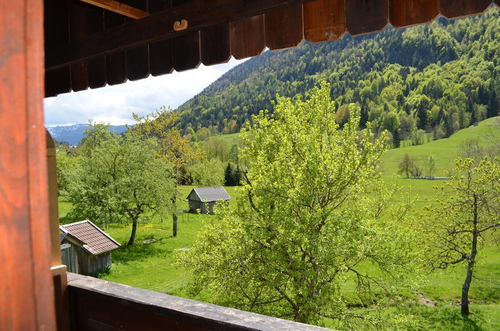 Bauernhof Konig Villa Anger  Kültér fotó